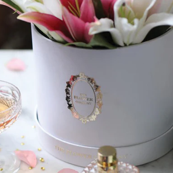 Lilies – Classic Ronde